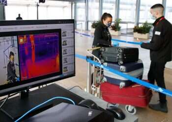 בנתב"ג תרגלו קליטת נוסעים, תיירות הפנים חוזרת לפעילות