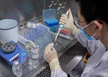 פרסום מחקרים על נגיף הקורונה דורש שקיפות