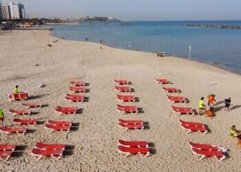 אוכלוסייה בסיכון: שגרת הקורונה השאירה אותנו מאחור