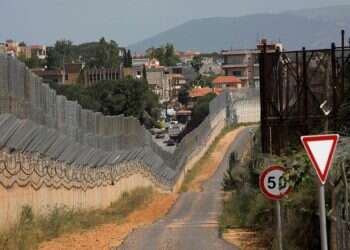 על רקע המתיחות בצפון: בצה"ל דורשים את השלמת גדר הגבול