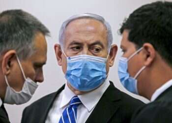 נתניהו הפריך את נבואות הזעם של השמאל