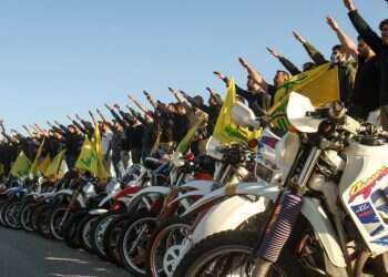 הפרלמנט האוסטרי הכריז: חיזבאללה הוא ארגון טרור