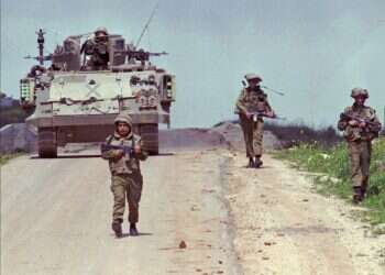 20 שנה: אנחנו עדיין משלמים את מחיר הבריחה מלבנון