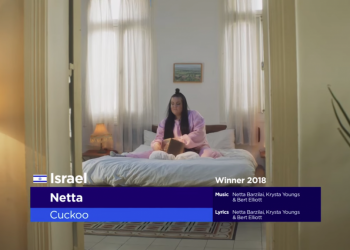 אפילו נטע לא הצילה: משדר המחווה לאירוויזיון היה מדכא