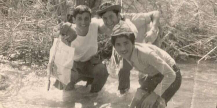 "קווים לדמותנו" – הצמתים שעיצבו את בכירי הציונות הדתית