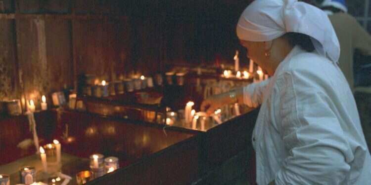 מהפך תרבותי: בר כוכבא אאוט; רשב"י אין – ובגדול