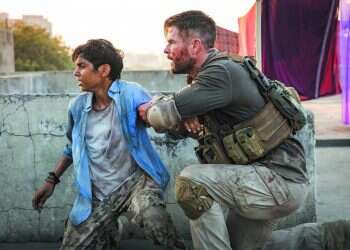 אקשן במיטבו: מורכב, מדויק וחסר פשרות