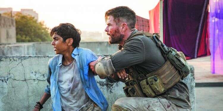 אקשן במיטבו: מורכב, מדויק וחסר פשרות