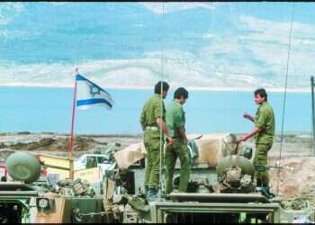 הכישלון הוא יתום: טראומת לבנון נוגעת בעצב ישראלי חשוף