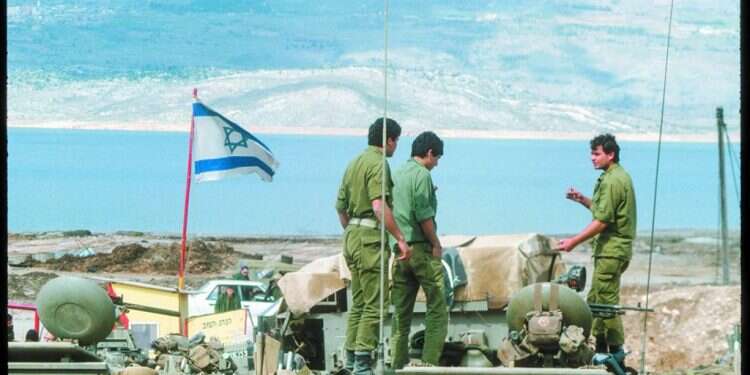 כוחות צה הכישלון הוא יתום: טראומת לבנון נוגעת בעצב ישראלי חשוף