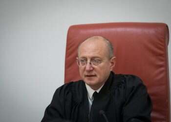 שופטי בג"ץ המחישו שוב את אדישותם הכואבת