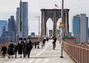 הקורונה היא מבחן לאחריותה של המדינה לעם היהודי