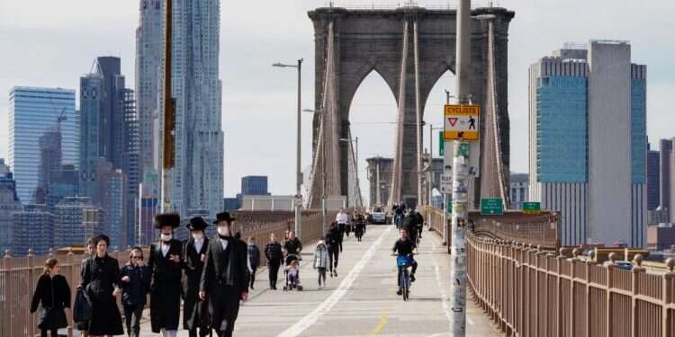 הקורונה היא מבחן לאחריותה של המדינה לעם היהודי