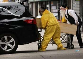 יהודי אמריקה במצוקה ועל מדינת ישראל לסייע להם