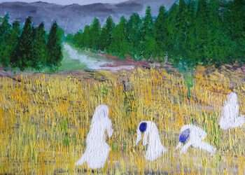 "מגילת נאמנים" מעניק כלים לעיון גם בשאר התנ"ך