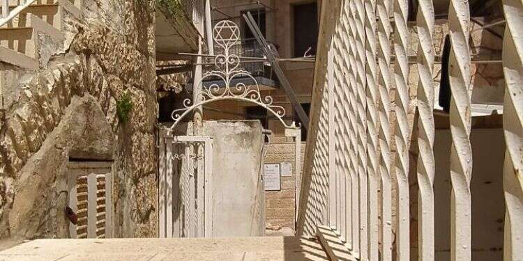 צילום: אלישע נדב סליחות