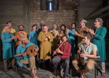 יותר מפירוש: תרי"ג בגרסת רס"ג