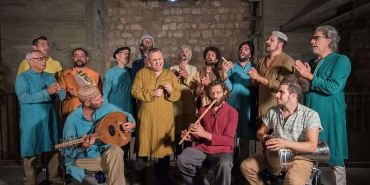 יותר מפירוש: תרי"ג בגרסת רס"ג