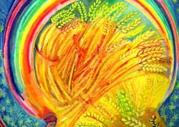 הייחודיות במבט הנשי הניכר במגילת רות