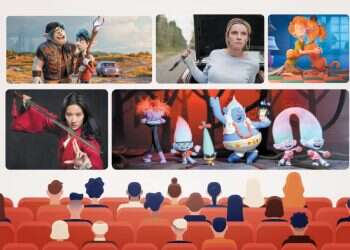 בית, קולנוע: חוויית הצפייה בימים שאחרי הקורונה