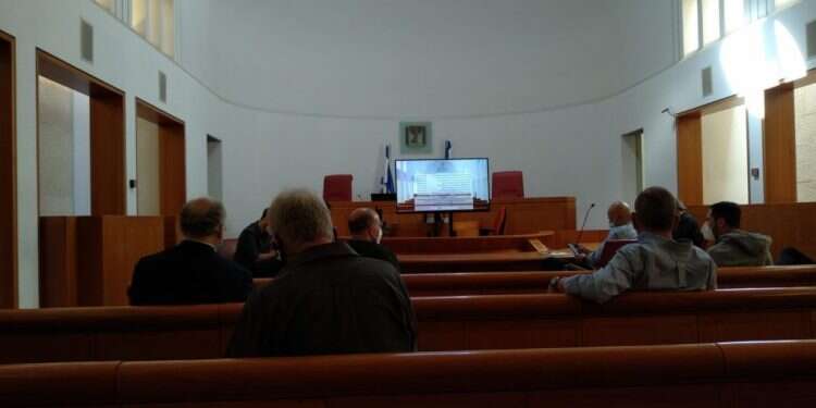 בחירות רביעיות? הכדור בידיים של שופטי העליון