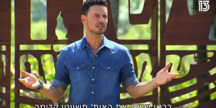 שורדים בתחתית: אלימות וקניבליזם זה לא אתגר