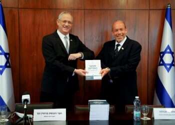 פני הדו"ח כפני המבקר: ביקורת קלאסית, בלי לתפוס כותרות