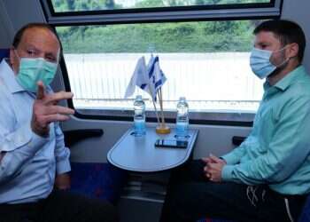 "אם נתניהו לא פה בשבילנו, לא נהיה בשבילו בהמשך"