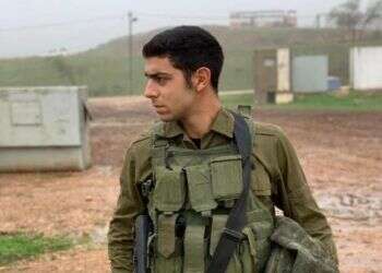 לוחם צה״ל נהרג במהלך פעילות מבצעית בכפר יעבד