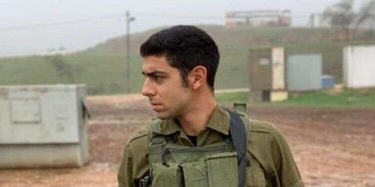 סמ לוחם צה״ל נהרג במהלך פעילות מבצעית בכפר יעבד