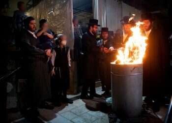 מסתכנים במגזר החרדי: "התחושה הייתה שהקורונה נגמרה"