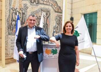 המבחן הגדול בחייה של גילה גמליאל