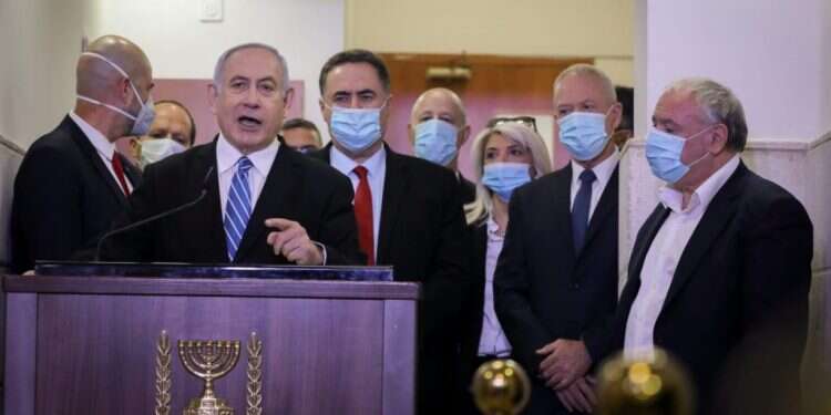 פתיחת משפטו של רה"מ נתניהו. כל העדכונים