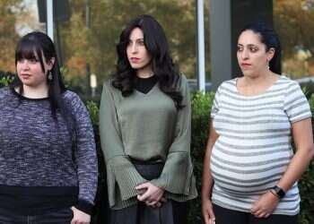 "המאבק שלנו בלייפר נתן קול לכל קורבן התעללות מינית"