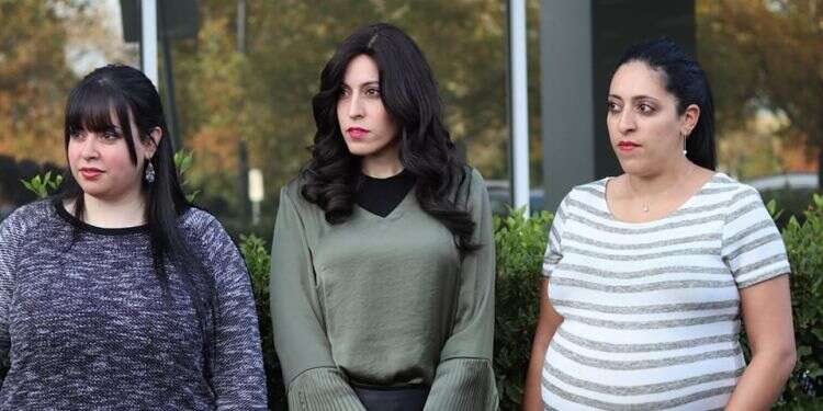 "המאבק שלנו בלייפר נתן קול לכל קורבן התעללות מינית"