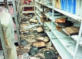 "כשנאמר לנו שהמניע הוא אנטי דתי הופתענו. אנחנו רוצים להאמין שזה לא נכון"