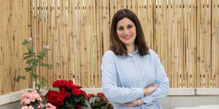 שיפי סננס דרעי. צילום :אולביה פיטוסי, פלאש 90