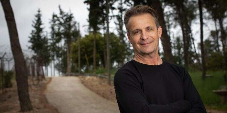 צילום: אריק סולטן