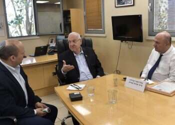 לא בקרוב: מאחורי הכותרות הגדולות של פיתוח נוגדן לנטרול הקורונה