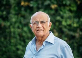 "החבורה הזו בעד ביטחון ישראל, בלי אליטיזם"