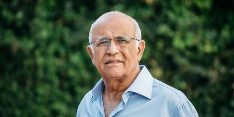 "החבורה הזו בעד ביטחון ישראל, בלי אליטיזם"