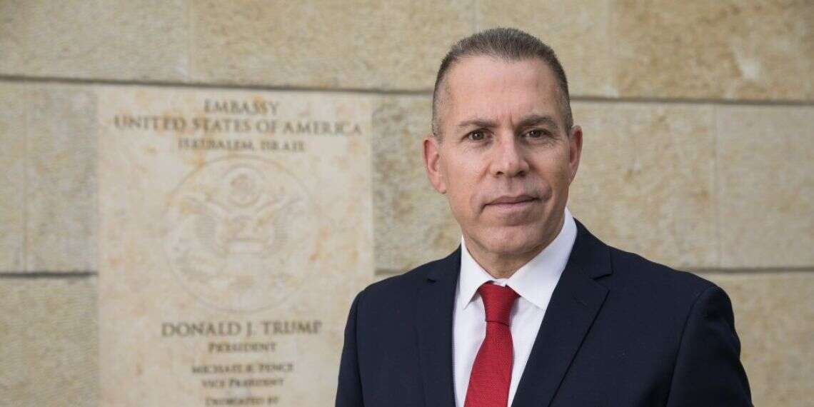 גלעד ארדן. צילום: אוליבייה פיטוסי, פלאש 90 מאמץ ישראלי לשמר את התמיכה המדינית במבצע שומר החומות