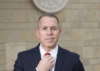 "החלום שלי היה להילחם באלה שמסיתים נגד ישראל"