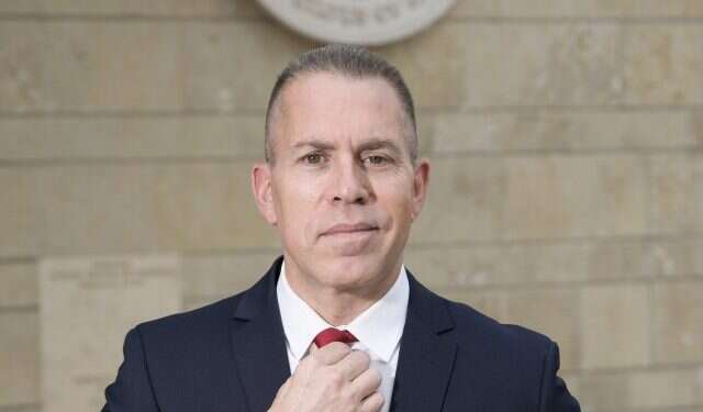 "החלום שלי היה להילחם באלה שמסיתים נגד ישראל"