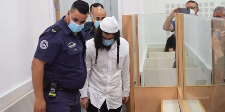 הכרעת תיק דומא: הוראות החוק נרמסו ברגל גסה