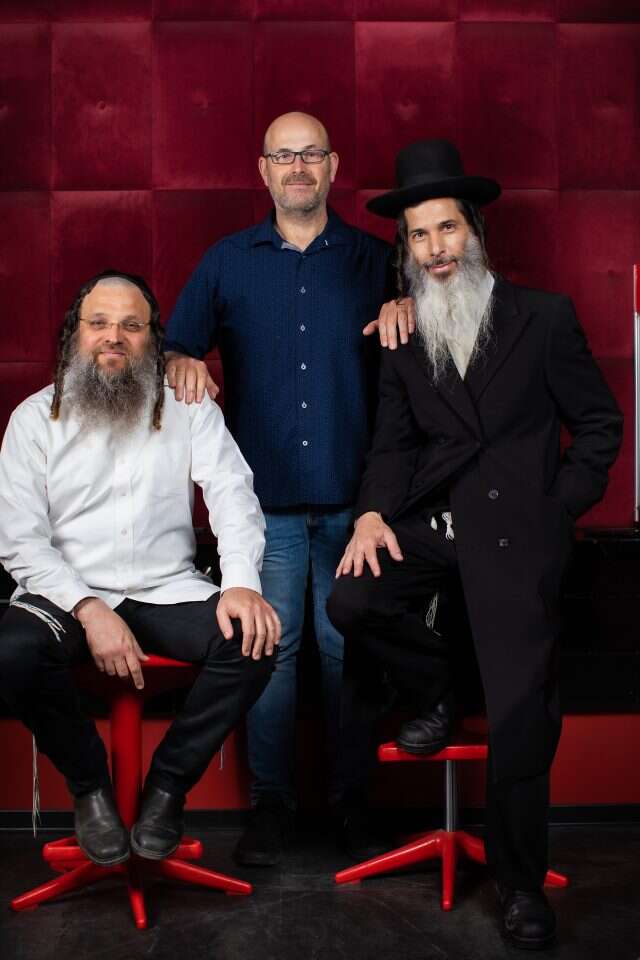 צילום: אריק סולטן