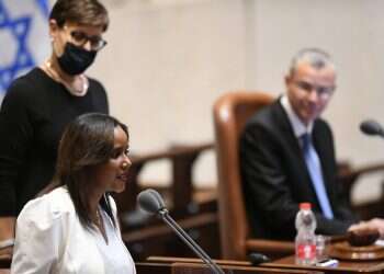 מנופחת אבל חברתית: הגיוון בממשלה עשוי לתרום למקצועיות שלה