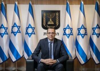 "אנחנו הימין החדש האמיתי"