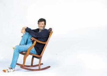 דן אריאלי: "הייתי רוצה להבין טוב יותר את דונלד טראמפ"