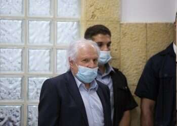 הפרקליטות טוענת: לא ניסינו להסתיר מידע